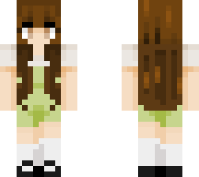 female skin