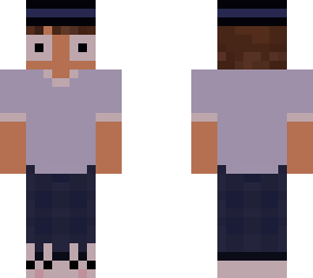 fixed pants for seb