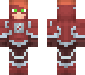 flash wally for pas