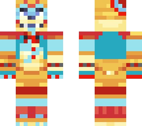 fnaf sb - (my) glam star (glamstar) freddy
