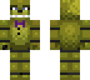 fredbear