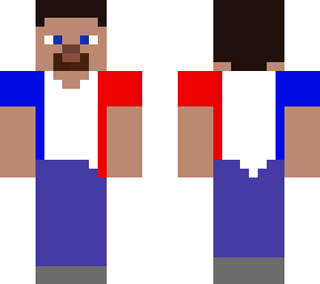 french steve