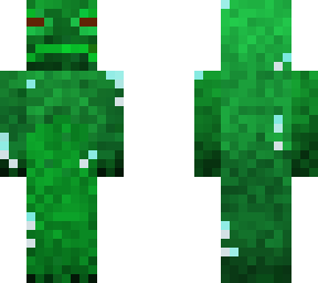 frog