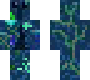 fungus creature