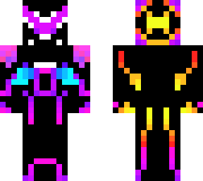 galaxy warrior 2