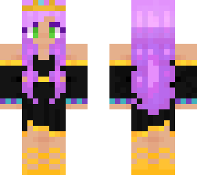 genevieve