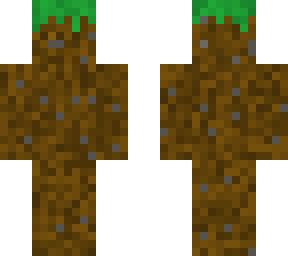 grass block