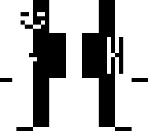 hacker skin