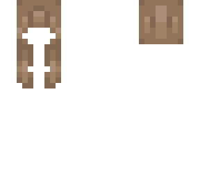 hair base (dark blonde)
