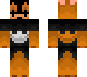 hallowgen v3