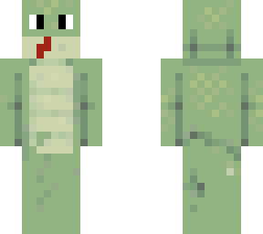 halo frog