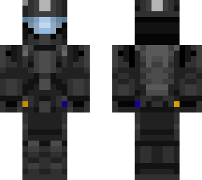 halo reach o.d.s.t