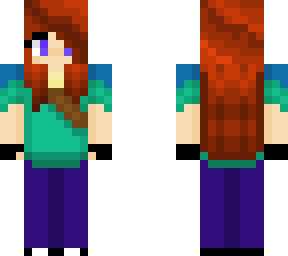 heather the hunter