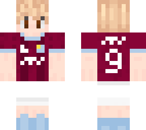 isaac masters aston villa