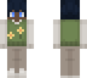 jaiden vest
