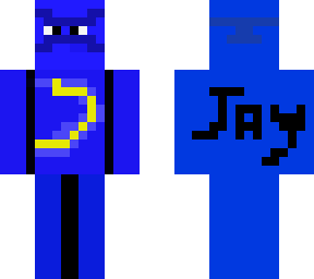 jayyyy