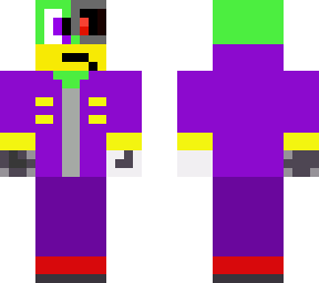 josh sonic form