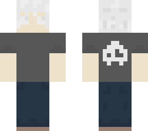 junge current avatar