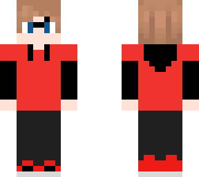 just a skin
