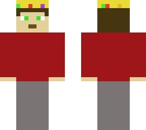 king