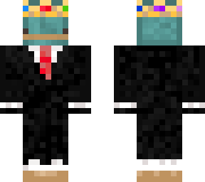 king perry drip