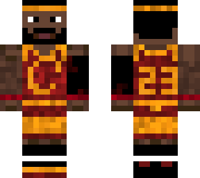 le king james 2.0