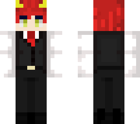 lucas as a bartender