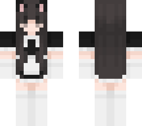 maid