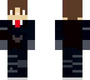matthew suit