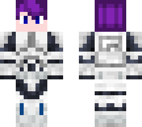me as a clone tropper