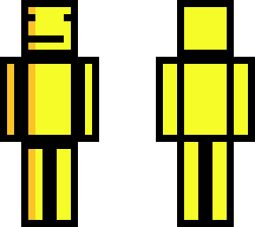 mid yellow