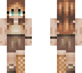 milos skin