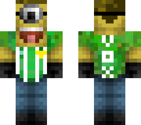 minion vox
