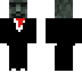 moai suit boi