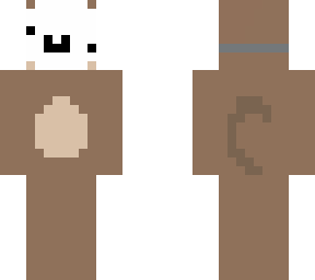 monkey with mask (fix)