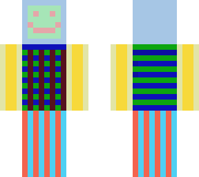 monsterman