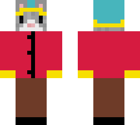 mr.cartman