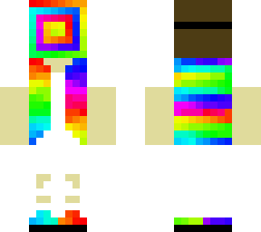 mr rainbow