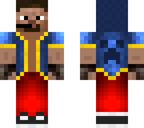 mrcreper64 2.0