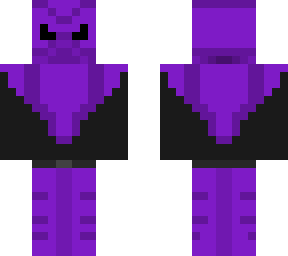 my fully custom skin.