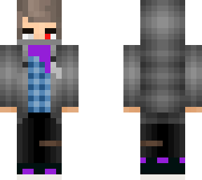my oc