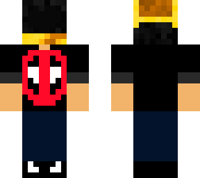 my personal skin