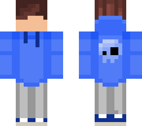 my skin