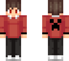 nafels bedrock edition