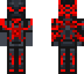 necron (red)