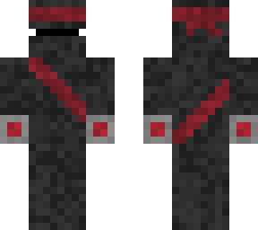 ninja nigthmare