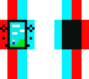 nintendo switch!