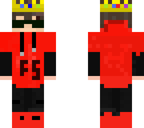 nob skin