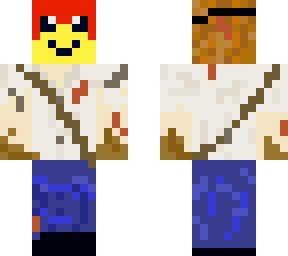 pasta(human)