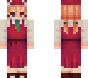 pomme